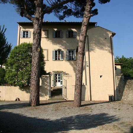 Villa Guadagni Cappelli Arezzo Pokój zdjęcie