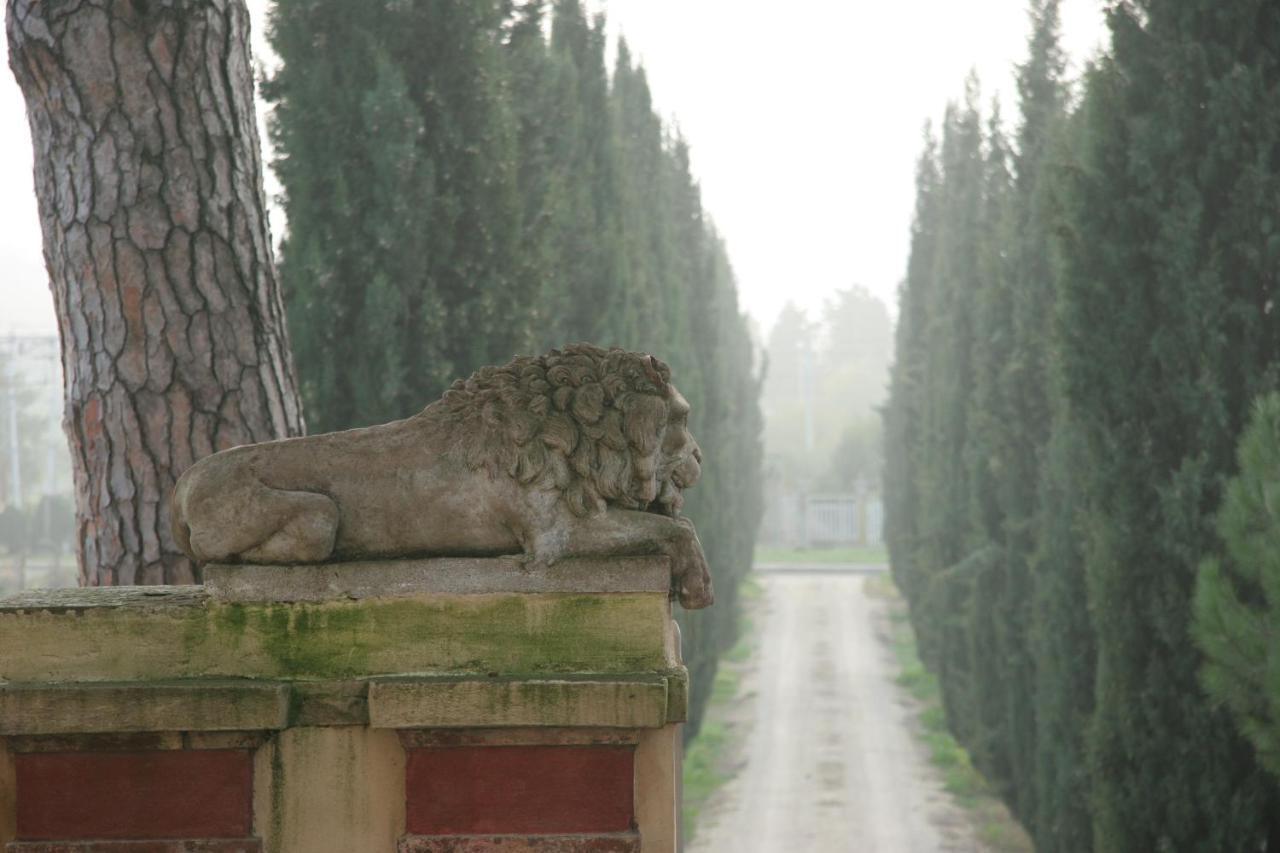 Villa Guadagni Cappelli Arezzo Zewnętrze zdjęcie