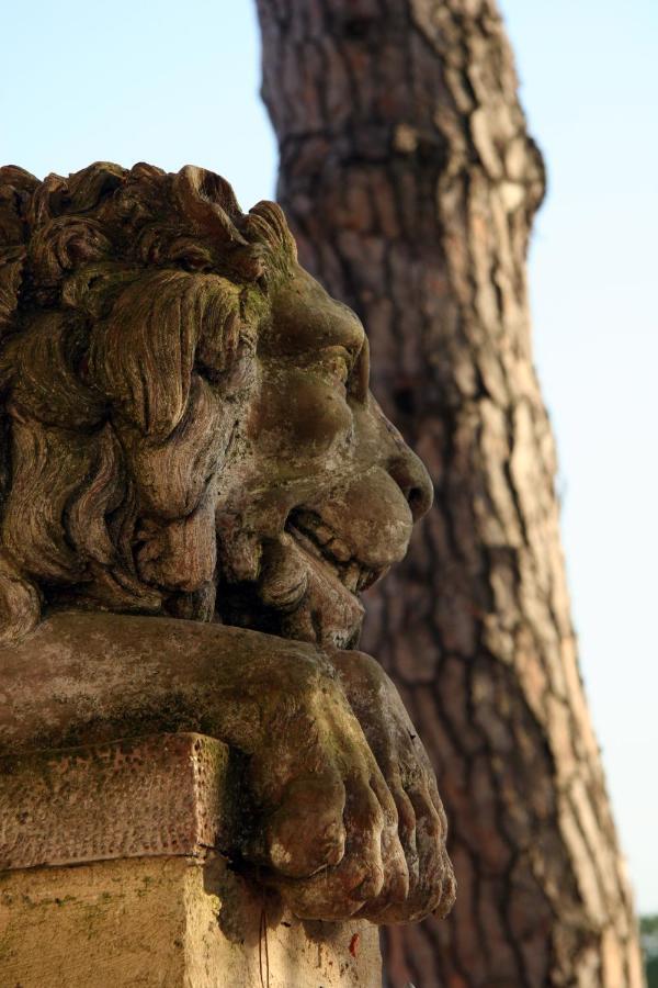 Villa Guadagni Cappelli Arezzo Zewnętrze zdjęcie