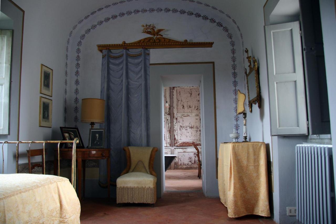 Villa Guadagni Cappelli Arezzo Zewnętrze zdjęcie