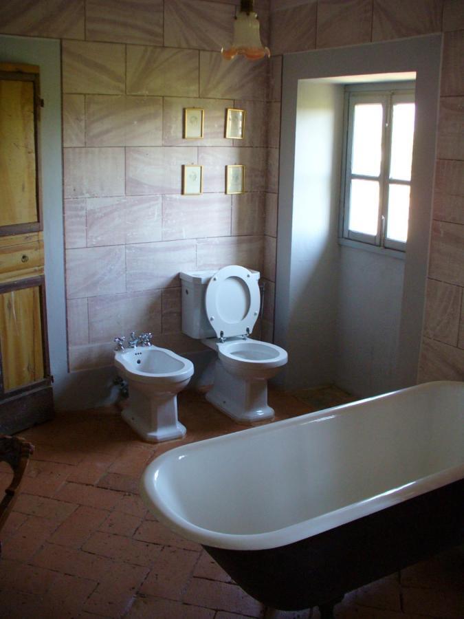 Villa Guadagni Cappelli Arezzo Zewnętrze zdjęcie