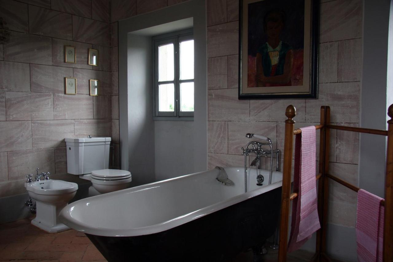 Villa Guadagni Cappelli Arezzo Zewnętrze zdjęcie